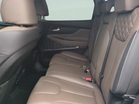 Used 2023 Hyundai Santa Fe Limited image 38