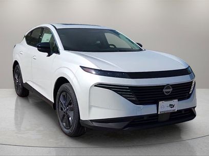 Certified 2025 Nissan Murano SL