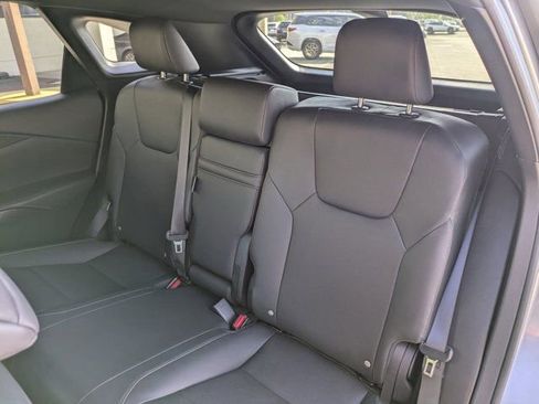 Used 2023 Lexus RX 350 F Sport w/ Accessory Package (Z1) AWD/4WD image 30
