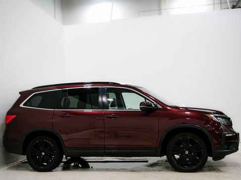 Used 2022 Honda Pilot Special Edition image 5