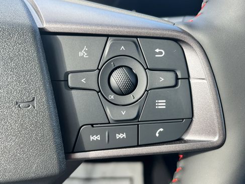 New 2026 Nissan Sentra SR w/ SR Premium Package FWD image 22