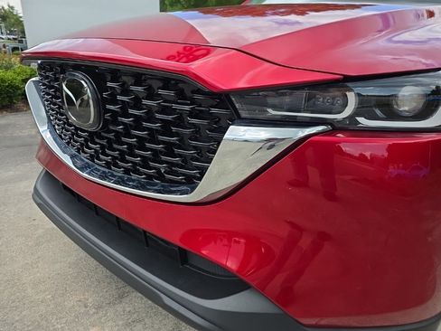 Used 2023 MAZDA CX-5 AWD 2.5 S image 6
