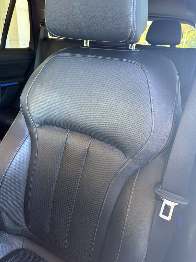 Used 2019 BMW X5 xDrive40i w/ M Sport Package AWD/4WD image 5