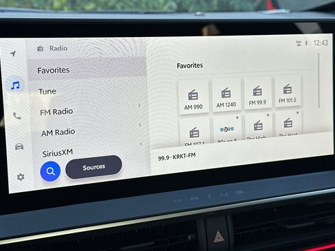 New 2026 Toyota Prius Plug-In Hybrid image 15