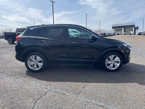 New 2026 Buick Encore GX Preferred w/ Comfort Package FWD image 6