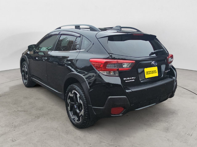 Used 2021 Subaru Crosstrek 2.5i Limited w/ Popular Package #4 AWD/4WD image 7
