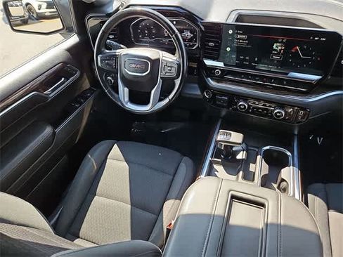 Certified 2022 GMC Sierra 1500 Elevation w/ X31 Off-Road Package image 10