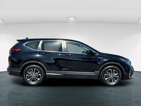 Used 2022 Honda CR-V EX-L image 8