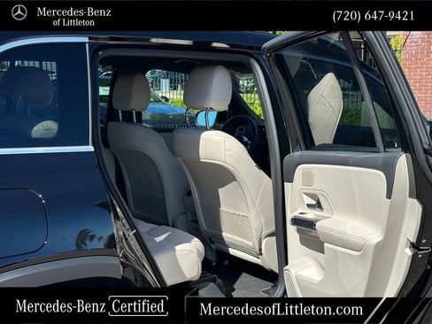 Certified 2025 Mercedes-Benz EQB 250+ 250+ image 26