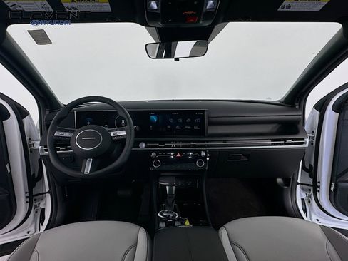 New 2026 Hyundai Santa Cruz SEL AWD/4WD image 11