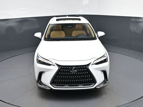New 2026 Lexus NX 350 AWD w/ Premium Package image 37