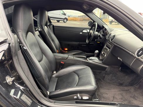 Used 2006 Porsche Cayman S image 34