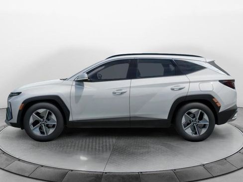 New 2026 Hyundai Tucson SEL image 3