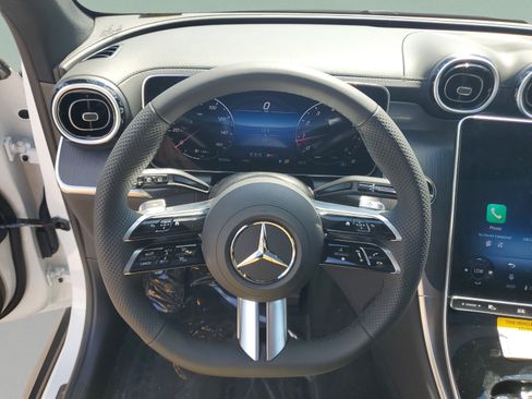 Certified 2026 Mercedes-Benz GLC 300 4MATIC image 24