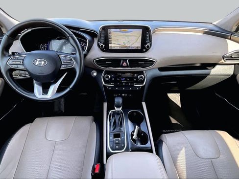 Used 2020 Hyundai Santa Fe Limited FWD image 15