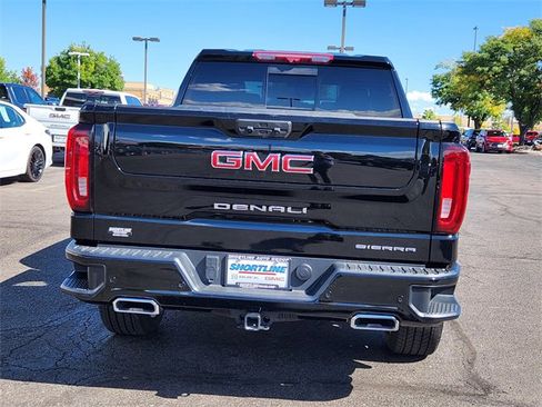 Used 2024 GMC Sierra 1500 Denali w/ Denali Reserve Package image 5