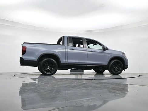 Used 2023 Honda Ridgeline Black Edition image 30