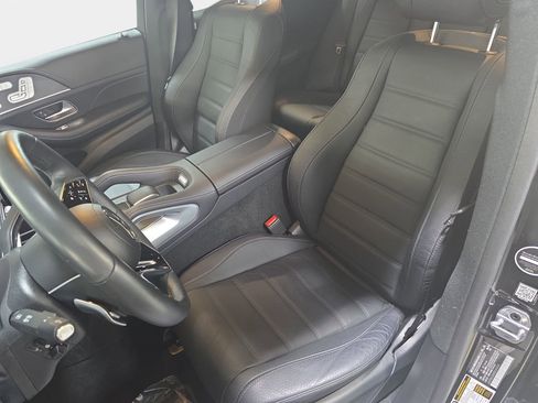 Used 2024 Mercedes-Benz GLE 450e 4MATIC image 15