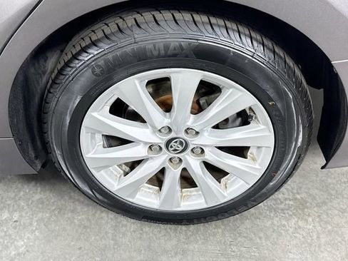 Certified 2019 Toyota Camry LE w/ Carpet Mat Package FWD image 30