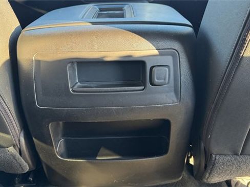 Used 2017 Chevrolet Silverado 1500 LTZ w/ Sport Package image 14