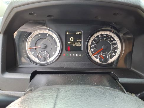 Used 2016 RAM 2500 Tradesman image 20