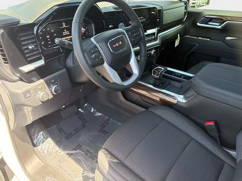 New 2026 GMC Sierra 1500 Elevation w/ Max Trailering Package AWD/4WD image 20