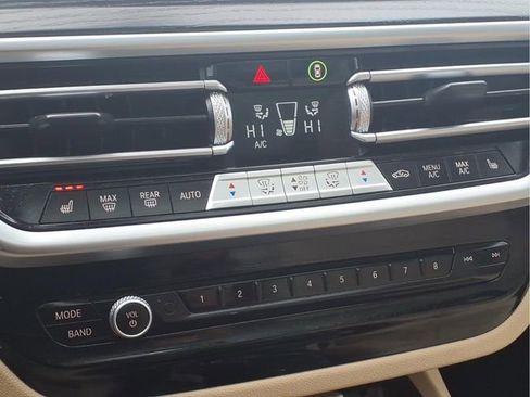 Used 2022 BMW X3 sDrive30i image 10