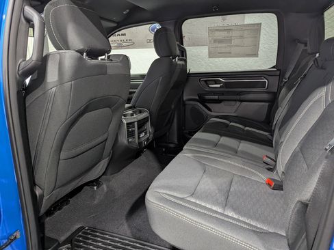 New 2026 RAM 1500 Big Horn image 12