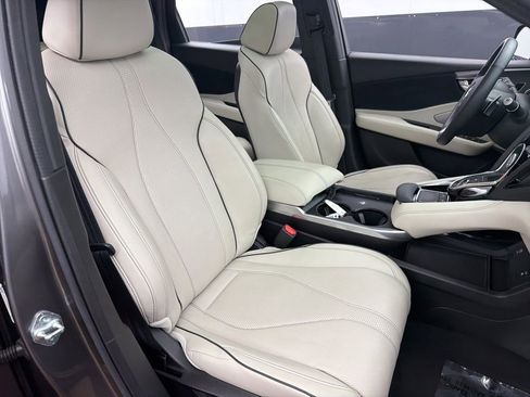 Used 2025 Acura RDX A-Spec AWD/4WD image 27