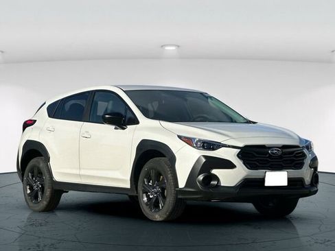 New 2026 Subaru Crosstrek 2.5i AWD/4WD image 8
