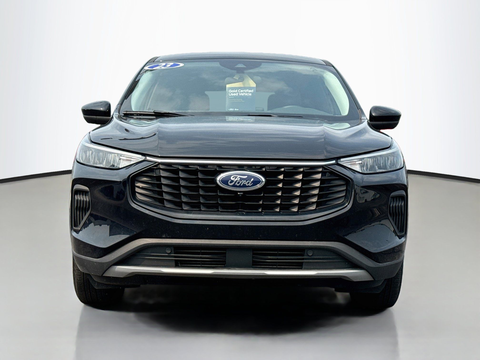 Certified 2023 Ford Escape Active w/ Tech Pack #2 AWD/4WD image 2