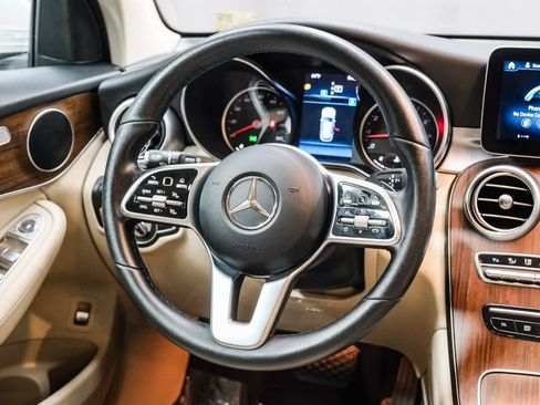 Used 2021 Mercedes-Benz GLC 300 image 16