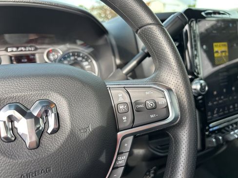 New 2026 RAM 2500 Tradesman image 13