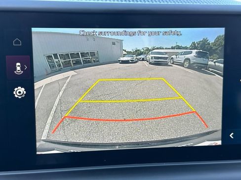 Used 2025 Kia Seltos S FWD image 30