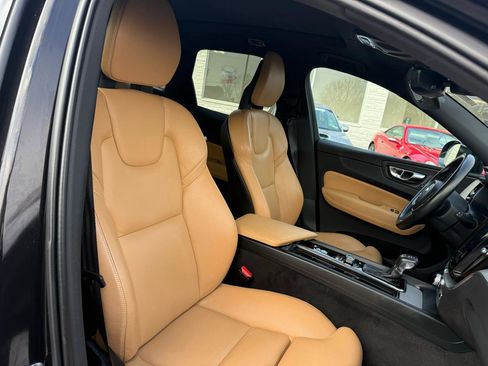 Used 2018 Volvo XC60 T6 Inscription w/ Vision Package image 13