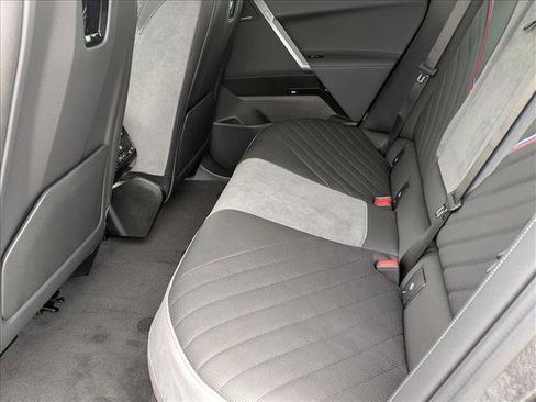 New 2026 BMW iX xDrive60 image 17