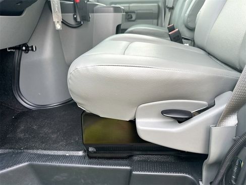 New 2025 Ford E-350 and Econoline 350 Super Duty w/ Power Equipment Group image 8