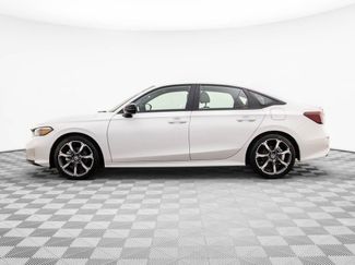 Certified 2026 Honda Civic Sport Touring video 2