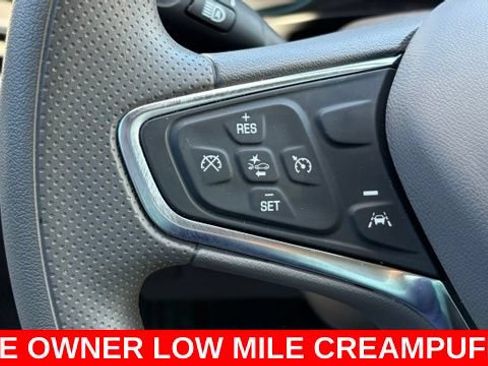 Used 2024 Chevrolet Malibu LS FWD image 20
