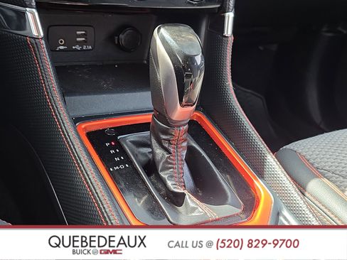 Used 2019 Subaru Forester Sport AWD/4WD image 20