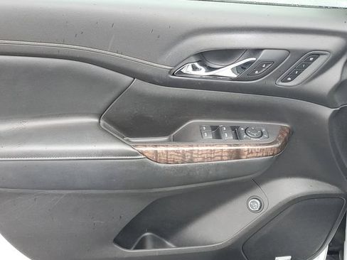 Certified 2020 GMC Acadia Denali AWD/4WD image 16