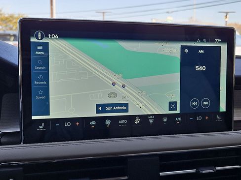 New 2026 Lincoln Corsair Premiere FWD image 23