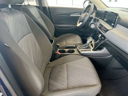 Certified 2025 Kia Seltos LX AWD/4WD image 26