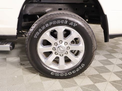 Used 2024 RAM 2500 Laramie w/ Sport Appearance Package image 19