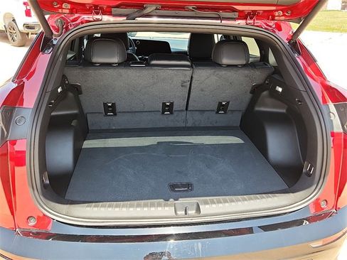 Used 2024 Chevrolet Blazer EV RS image 8