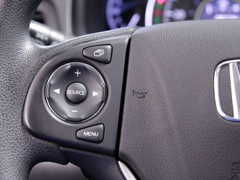 Used 2016 Honda CR-V EX image 24