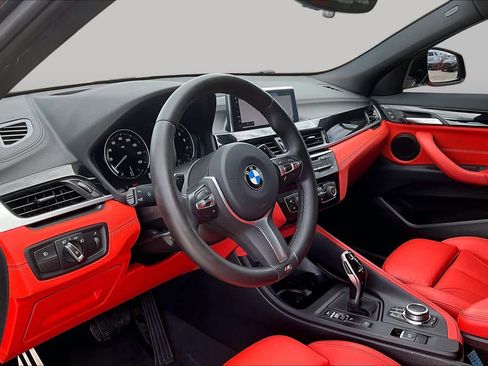 Used 2021 BMW X2 xDrive28i w/ M Sport X Package AWD/4WD image 17