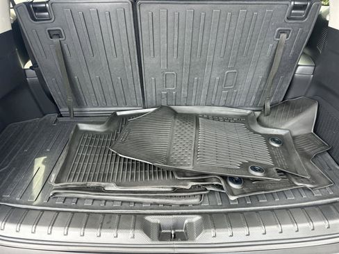 Used 2024 Toyota Grand Highlander XLE image 20