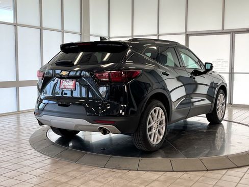 Used 2023 Chevrolet Blazer LT image 8