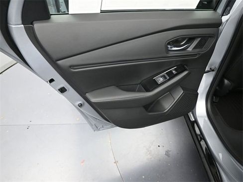 New 2025 Honda Accord Touring image 29